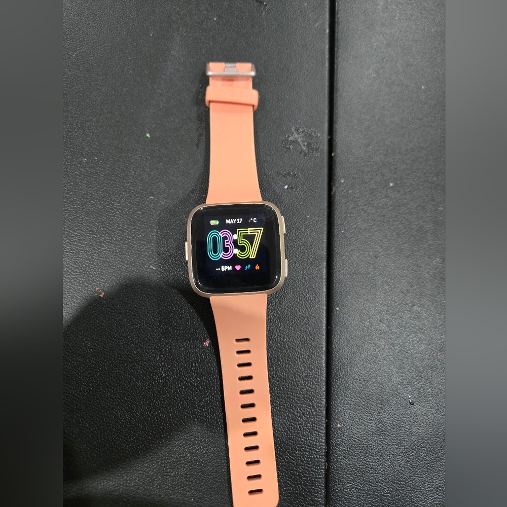 Fitbit Versa 2